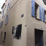 The Artist's House *