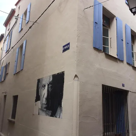 The Artist's House *