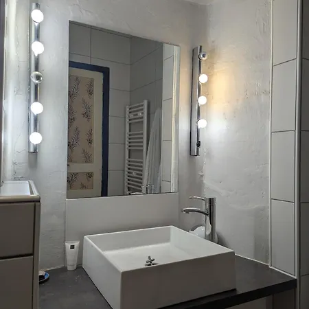 The Artist's House Céret