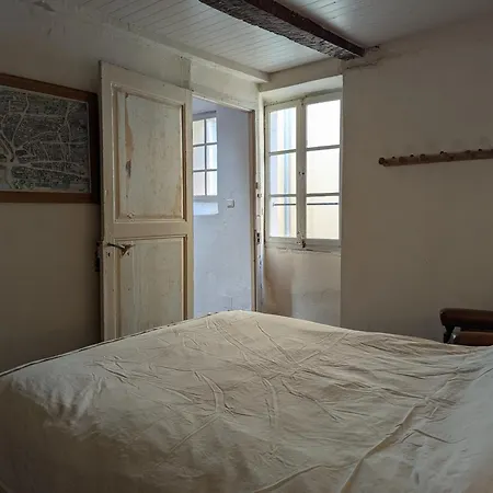 Semesterbostad The Artist's House Céret