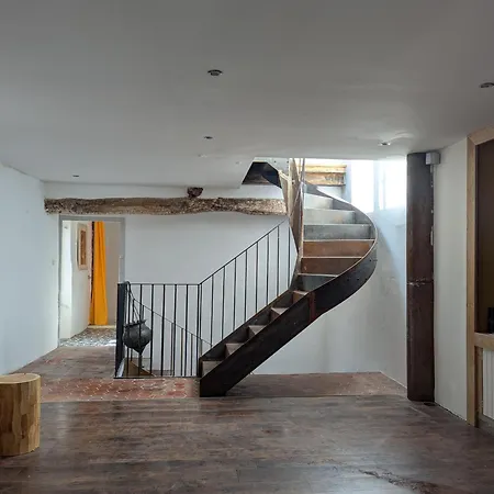 The Artist's House