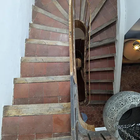 The Artist's House Céret