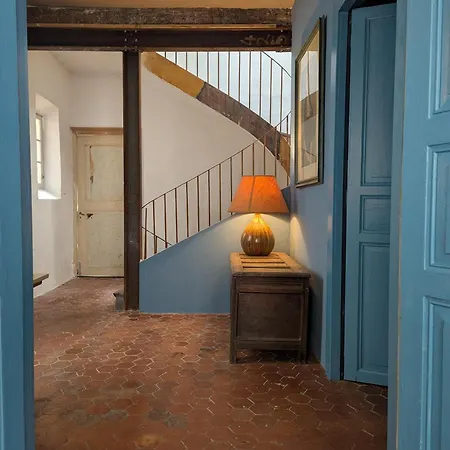 The Artist's House Céret