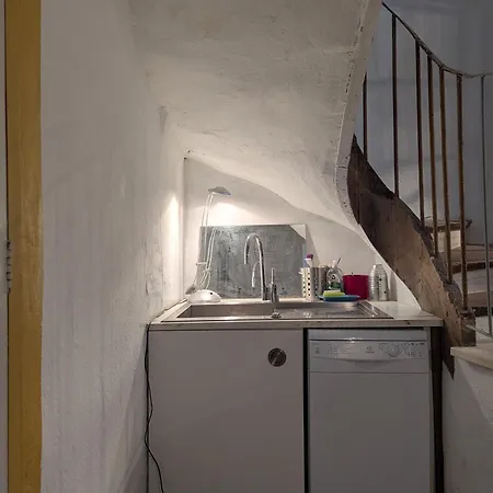The Artist's House *