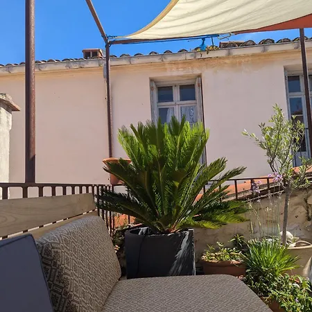 Semesterbostad The Artist's House Céret