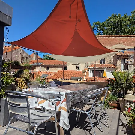 The Artist's House Céret