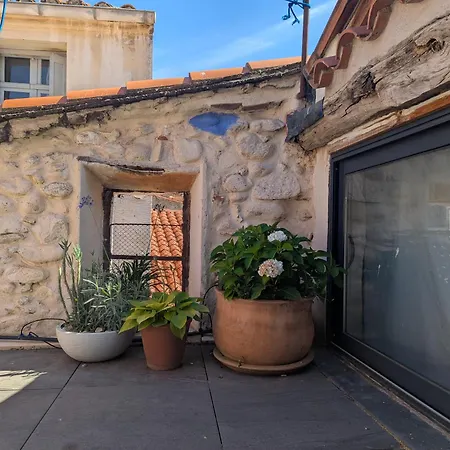 The Artist's House