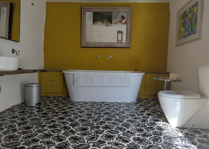 The Artist's House *