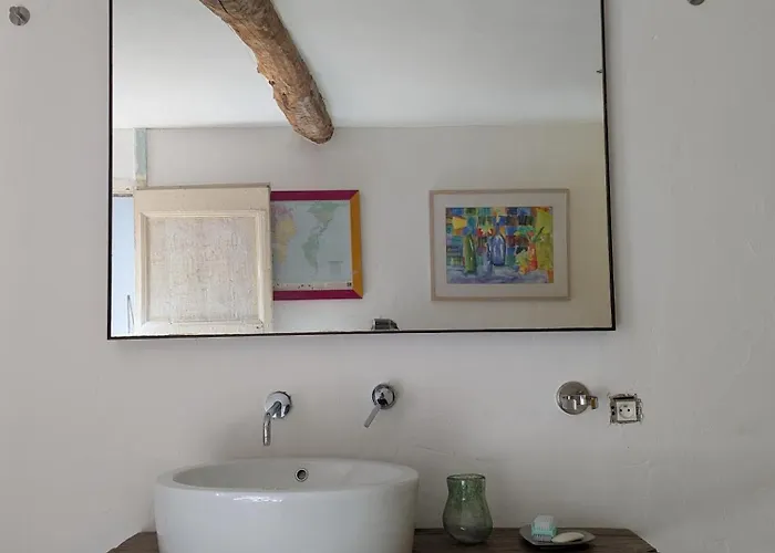 The Artist's House Nyaraló Céret