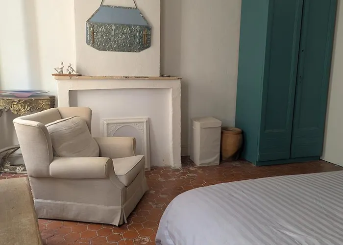 The Artist's House * Céret