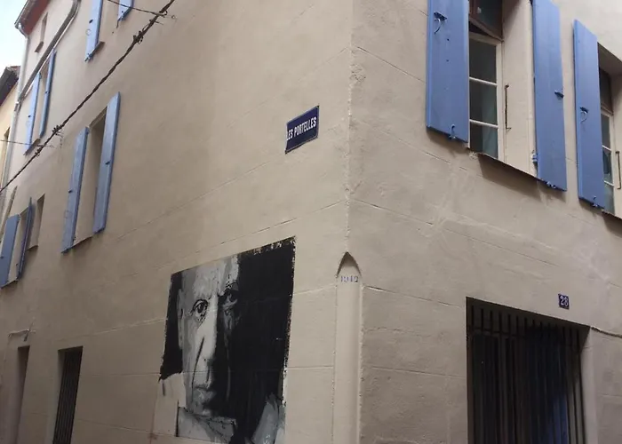 The Artist's House *