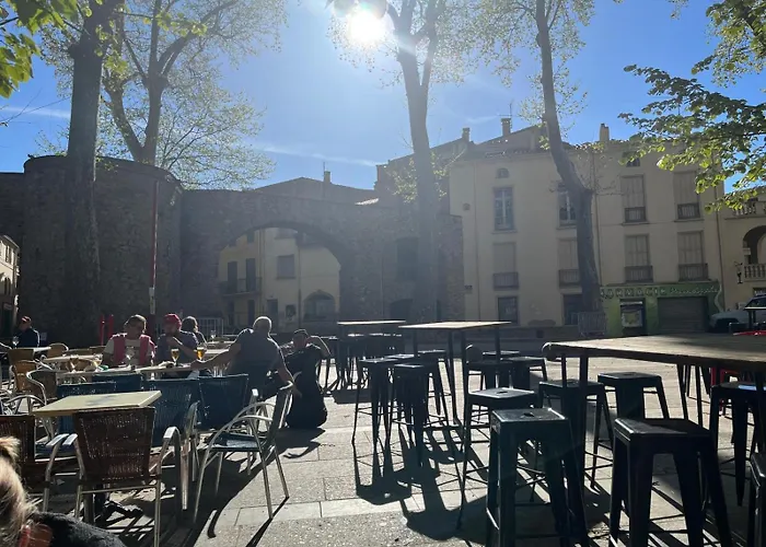 The Artist's House Nyaraló *